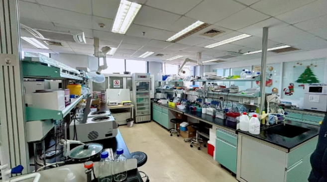 领泰生物：领跑靶向蛋白降解赛道，做全球创新药物