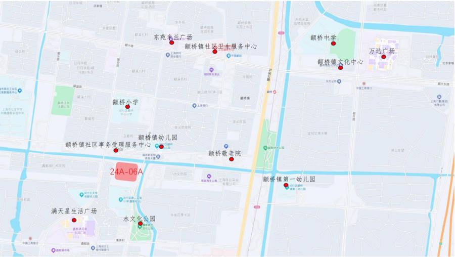 楼市“沪六条”出台后首场宅地出让：民企加速抢滩，区域单价再冲高