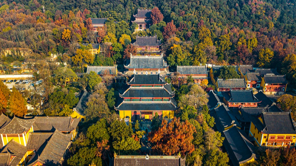 马上评｜灵隐寺免门票，把流量还给城市